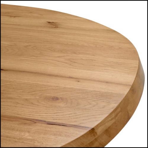 Table de Repas 24 - Prelude - Pacific Compagnie.