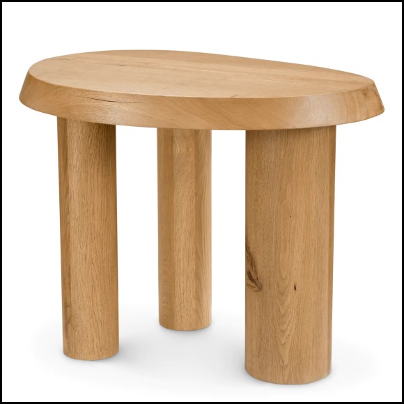 Table d'Appoint 24 - Prelude | Prelude Side table brand Eichholtz - Pacific Compagnie.