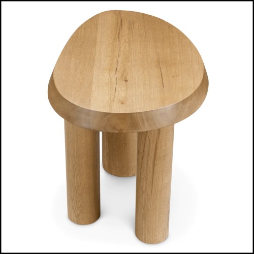 Table d'Appoint 24 - Prelude | Eichholtz side table, Prelude design - Pacific Compagnie.
