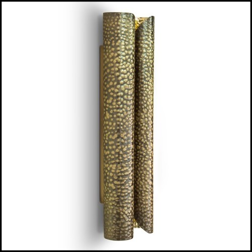 Wall Lamp Brabbu - Tuba