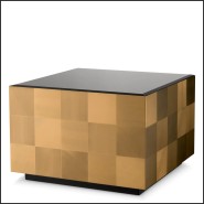 Table Basse 24 - Saint John | Coffee Table Saint John centerpiece - Pacific Compagnie.