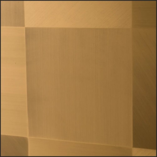 Table Basse 24 - Saint John - Pacific Compagnie.