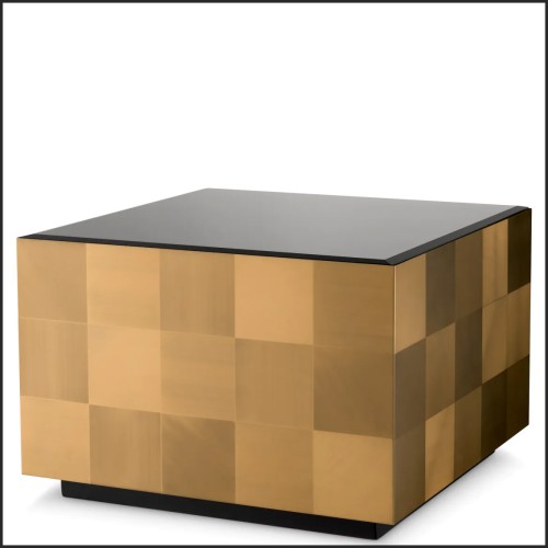 Table Basse 24 - Saint John | Saint John coffee centerpiece - Pacific Compagnie.