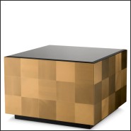 Table Basse 24 - Saint John | Saint John coffee centerpiece - Pacific Compagnie.
