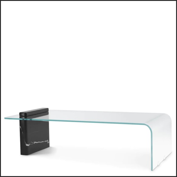 Table Basse 24 - Stonecrest - Pacific Compagnie.