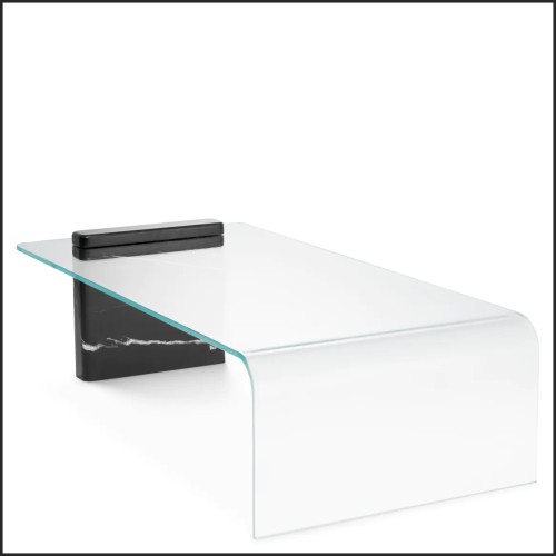 Table Basse 24 - Stonecrest | Coffee table Stonecrest design - Pacific Compagnie.