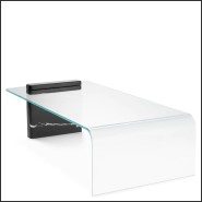 Table Basse 24 - Stonecrest - Pacific Compagnie.