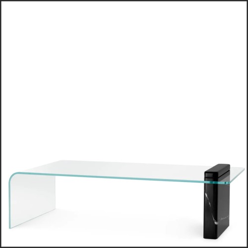 Table Basse 24 - Stonecrest | Modern Stonecrest coffee table - Pacific Compagnie.