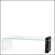 Table Basse 24 - Stonecrest | Modern Stonecrest coffee table - Pacific Compagnie.