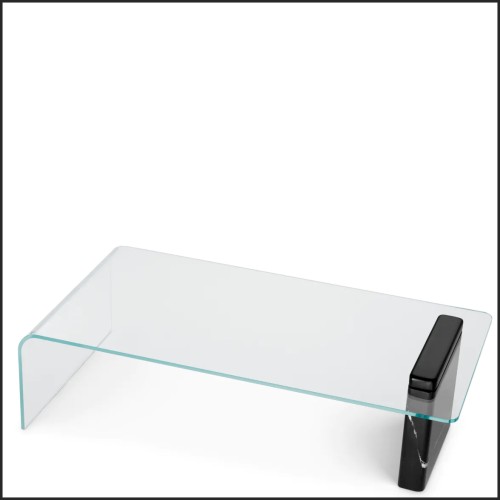 Table Basse 24 - Stonecrest | Stonecrest living room table - Pacific Compagnie.