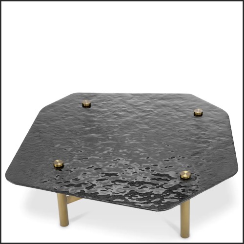 Coffee Table 24 - Cortes - Pacific Compagnie.