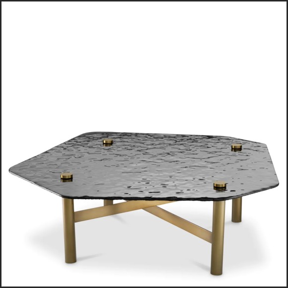 Table Basse 24 - Cortes - Pacific Compagnie.