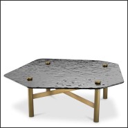 Coffee Table 24 - Cortes - Pacific Compagnie.
