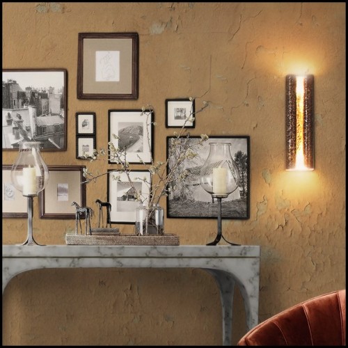 Wall Lamp Brabbu - Tuba