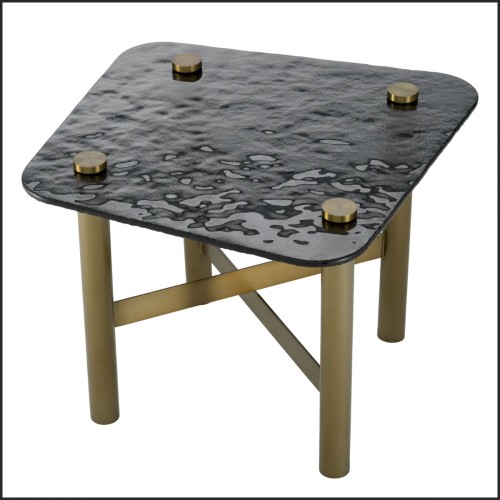 Side Table 24 - Cortes - Pacific Compagnie.