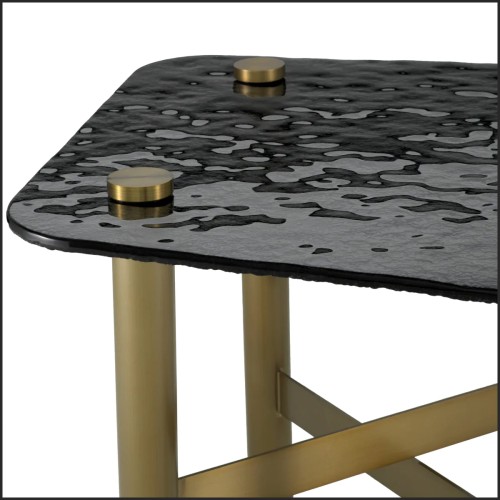 Table d'Appoint 24 - Cortes - Pacific Compagnie.