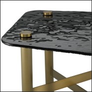 Side Table 24 - Cortes - Pacific Compagnie.