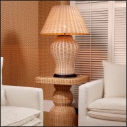 Side Table 24 - Tiago - Pacific Compagnie.