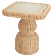 Table d'Appoint 24 - Tiago - Pacific Compagnie.