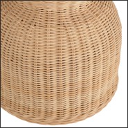 Side Table 24 - Tiago - Pacific Compagnie.