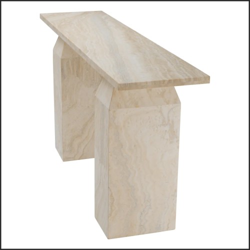 Console 24 - Tarragona | Modern Tarragona console - Pacific Compagnie.