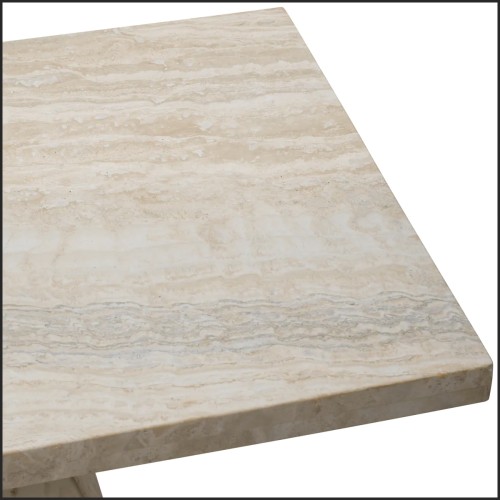 Console 24 - Tarragona | Stylish Tarragona console table - Pacific Compagnie.