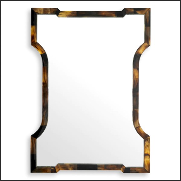 Mirror 24 - Scalamanca - Pacific Compagnie.