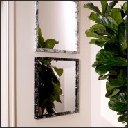 Miroir 24 - Reflection of Eccentricity - Pacific Compagnie.