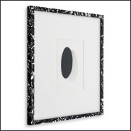 Décoration Murale 24 - Oeuvres de Valentina Ravagni lot de 4 | Modern Valentina Ravagni prints - Pacific Compagnie.