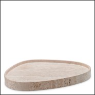 Plateau 24 - Arman | Elegant tray Arman - Pacific Compagnie.