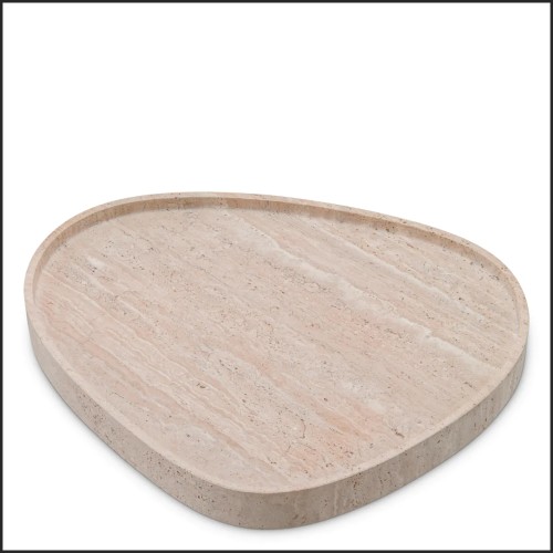 Plateau 24 - Arman | Serving tray Arman - Pacific Compagnie.