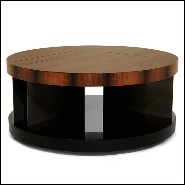 Coffee Table 155-Chloe Round
