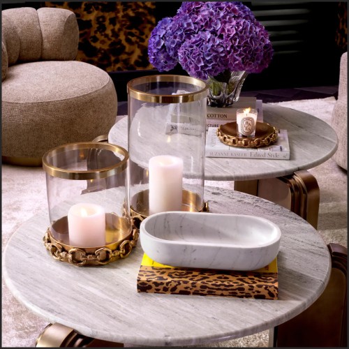 Lanterne 24 - Clementine L | Tall hurricane Clementine - Pacific Compagnie.