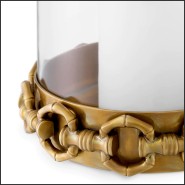 Lanterne 24 - Clementine L | Large Clementine hurricane - Pacific Compagnie.