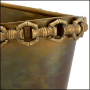 Seau à vin 24 - Clémentine | Clementine wine cooler - Pacific Compagnie.