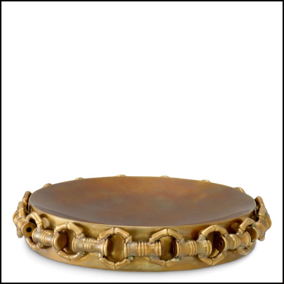 Bol 24 - Clémentine | Modern style Clementine bowl - Pacific Compagnie.