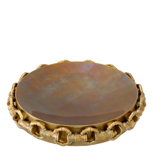 Bol 24 - Clémentine | Serving bowl Clementine - Pacific Compagnie.