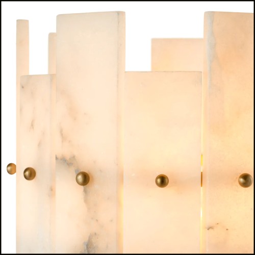 Lanterne 24 - Ruby - Ruby lumineuse - Pacific Compagnie.