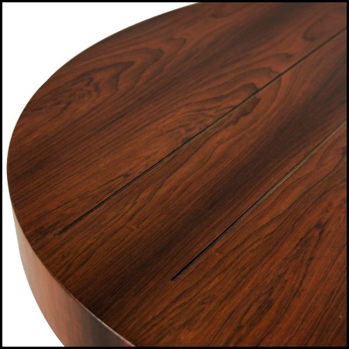 Coffee Table 155-Chloe Round