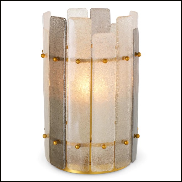 Lanterne 24 - Greyson - Ambiance lumineuse - Pacific Compagnie.