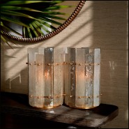 Hurricane 24 - Greyson - Soft light - Pacific Compagnie.