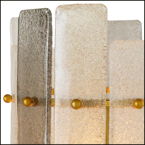 Hurricane 24 - Greyson - Soft light - Pacific Compagnie.