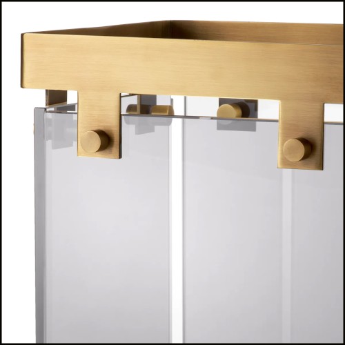 Lanterne 24 - Heston L - Heston large - Pacific Compagnie.
