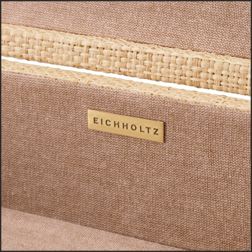 Boîte 24 - Cadiz L - Cadiz large - Pacific Compagnie.