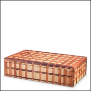 Boîte 24 - Murcia - Boîte stylée - Pacific Compagnie.