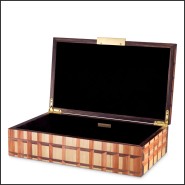 Boîte 24 - Murcia | Elegant Murcia Box - Pacific Compagnie.