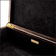 Boîte 24 - Murcia | Murcia Decorative Box - Pacific Compagnie.