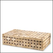 Boîte 24 - Girona - Boîte cadeau - Pacific Compagnie.