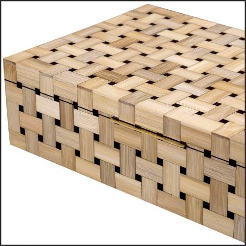 Boîte 24 - Girona | Girona Box - Pacific Compagnie.