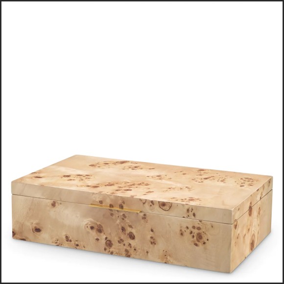 Boîte 24 - Faro - Rangement Faro - Pacific Compagnie.